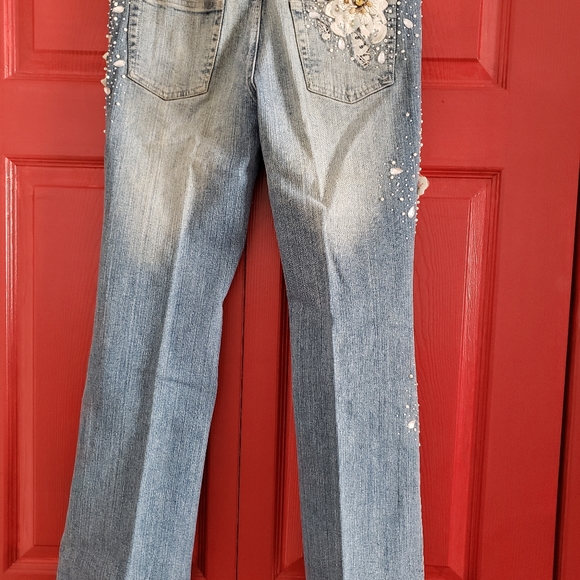 West jeans - Picture 5 of 9